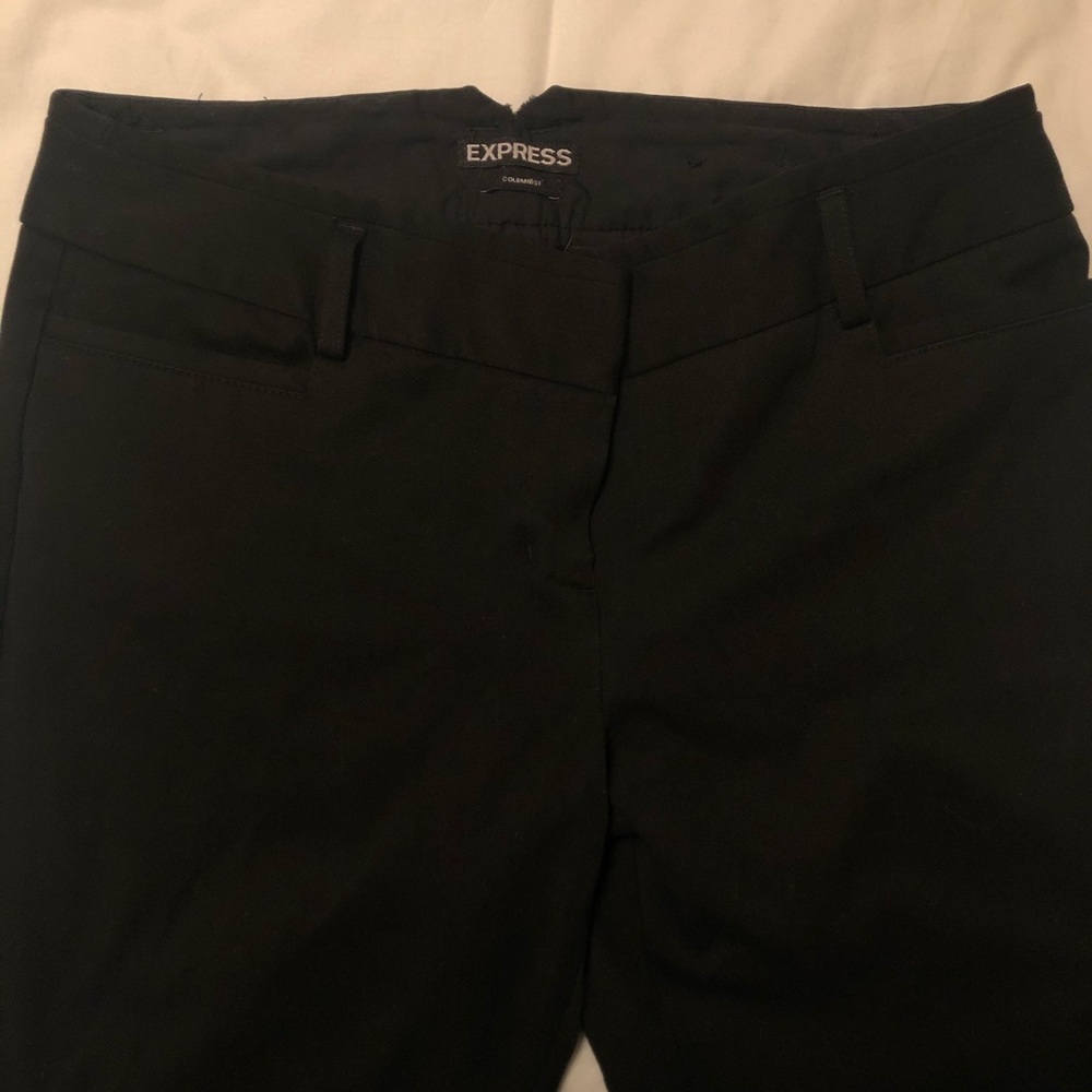 Dress Pants